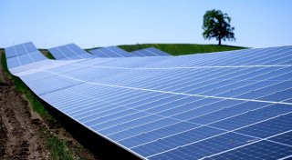 Solar-Ausbau bis 2030: Die Hälfte ist geschafft