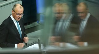 Merz wirbt für «neuen Konsens der Generationen»