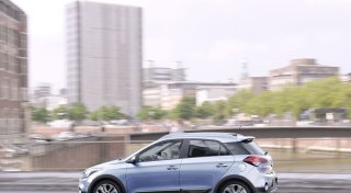 Je jünger, desto besser: Der Hyundai i20 beim Tüv (ab 2014)