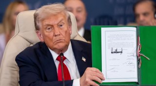 Trump zeigt Verständnis für mutmaßliche Hamas-Hinrichtungen