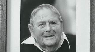 Gründer von bekannter Fleischerei gestorben: Trauer im Kreis Gütersloh um Unternehmer