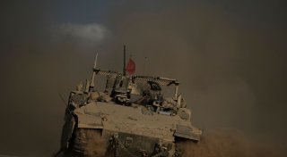 Liveticker: Israels Militär bestätigt Beginn von Bodenoffensive in Gaza