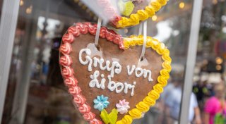 Das große Libori-ABC: Was das Paderborner Volksfest ausmacht