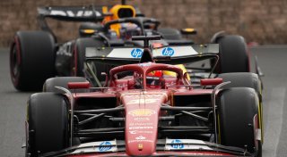 Leclerc fährt Tagesbestzeit im Formel-1-Training von Baku
