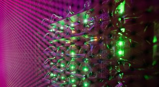 Cloud-Dienste bei kleinen Firmen noch eher wenig verbreitet