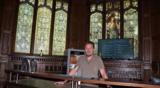 Party im Schloss: Spenger Kult-Disco „King`s Castle“ schließt