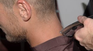 Infektionsgefahr: In vielen Gütersloher Barbershops fehlt qualifiziertes Personal