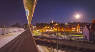 Gewalt in Bielefeld: 17-Jährige wehrt sich gegen Schläge