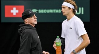 Beckers klare Ansage an Zverev: Muss es jetzt machen