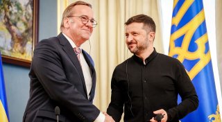Marschflugkörper und Drohnen: neue Kooperation mit Ukraine