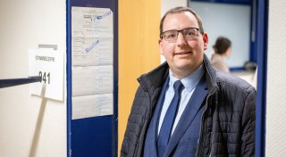 AfD landet auf Platz 2 im Kreis Paderborn - bei Erststimmen und Zweitstimmen