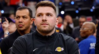 Basketball-Star Doncic spendet halbe Million Dollar