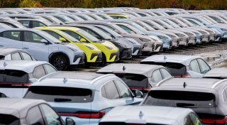 Verband: Politik kann E-Auto-Nachfrage deutlich ankurbeln