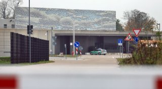 JVA Gablingen: 17 Beschuldigte - darunter nun auch Leiterin