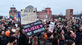 Stars im Wahlkampf: Hilft das oder schadet es eher?