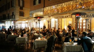 Mafia verdient in Italien Milliarden am Tourismus