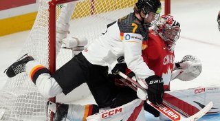 Deutsche Eishockey-Junioren müssen in die WM-Relegation