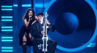 ESC-Finalisten stehen fest - Lob für Abor & Tynna