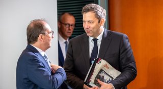 Steuerentlastungen sollen Firmen zum Investieren bringen