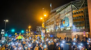 Kritik an Unionsanfrage zu Neutralität von Organisationen