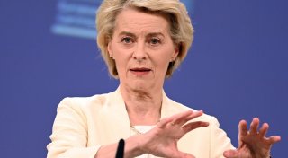 Von der Leyen reagiert auf Kritik an Billionen-Budget-Plan