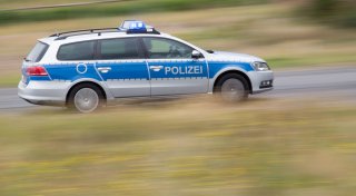 Leichen-Fund, Insolvenz und tödlicher Verkehrsunfall