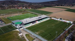 So ist Rödinghausen auf den Ansturm der Fans vom MSV Duisburg vorbereitet
