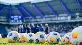 DFL gibt Rekordzahlen für 2. Bundesliga bekannt - wo steht der SC Paderborn?