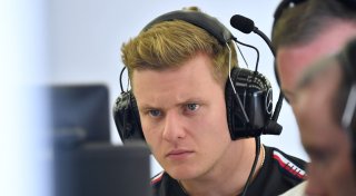 «Sie war mein Schatten»: Mick Schumacher trauert um Hündin