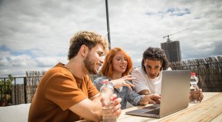 WG-Zimmer mieten: Diese drei Vertragsarten gibt es