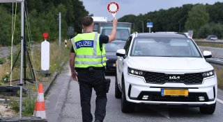 Schärfere Migrationspolitik: In OWL sind erste Effekte spürbar