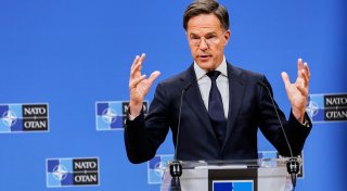 Nato-Chef: Russland denkt über Atomwaffen im Weltall nach
