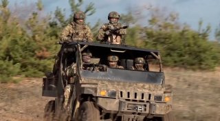Neue Kämpfe in der Ukraine - Drohnen über Südrussland