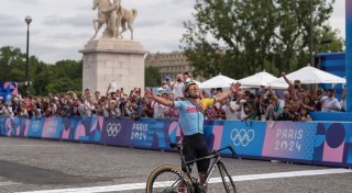 «Gut verlaufen»: Rad-Star Evenepoel meldet sich nach OP