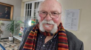 Aufrecht, streitbar, geschätzt: Erster Bio-Bauer aus dem Kreis Höxter feiert seinen 80.