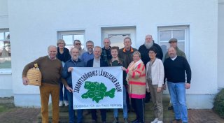 Bienenrettung im Kreis Herford: Kampf gegen die Asiatische Hornisse und andere invasive Arten