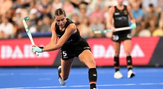 Favoritenrolle für Hockey-Herren - Neuaufbau bei den Damen