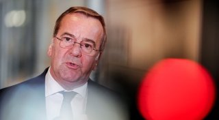 Pistorius verteidigt Kritik am Wehrdienst-Kompromiss