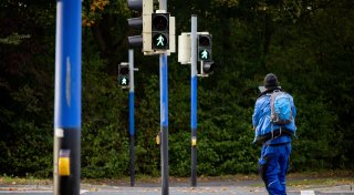 Kein Ermittlungserfolg bei besprühten Masten in Paderborn