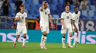 Peinlicher Quali-Start: Historische Schlappe für Nagelsmann