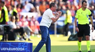 «Kicker»: Rangnick kommt nicht zu Hertha BSC