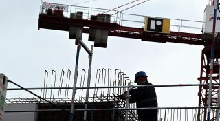 Wirtschaft kommt nicht in Schwung - Regierung senkt Prognose