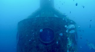 120 Tage unter Wasser - Deutscher schafft Weltrekord