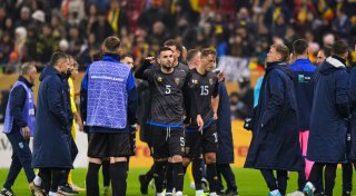 Urteil zu Abbruch des Spiels Rumänien gegen Kosovo bestätigt