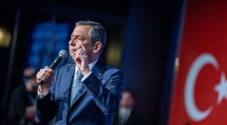 Angriff auf türkischen Oppositionschef - Täter in Gewahrsam