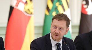 Länderchefs für Fortsetzung der Grenzkontrollen