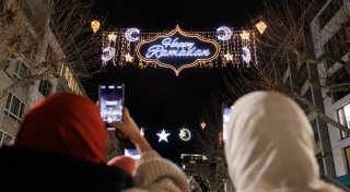 Kein „Happy Ramadan“: Paderborner Politik lehnt Beleuchtung im Fastenmonat ab