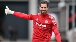 Eintracht-Kapitän Trapp wechselt nach Paris