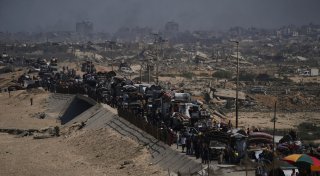 EU-Kommission schlägt weitreichende Israel-Sanktionen vor