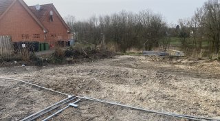 Löhner Grünachse verzögert sich: Das sind die Gründe